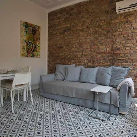 Sunflower Apartments Istanbul Eksteriør bilde