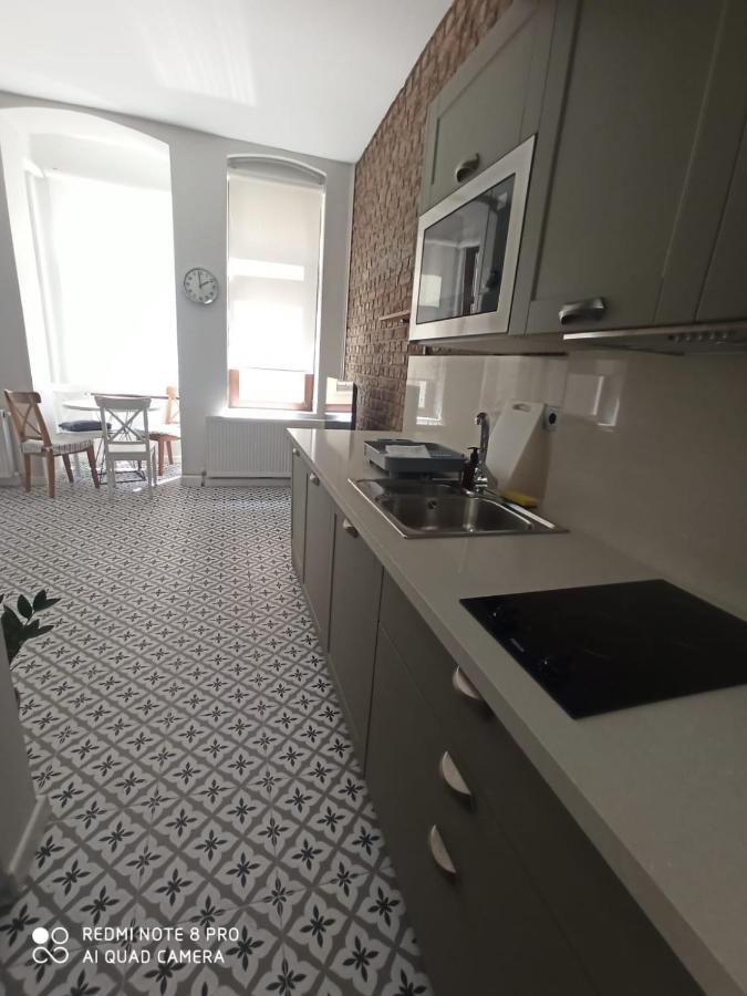 Sunflower Apartments Istanbul Eksteriør bilde