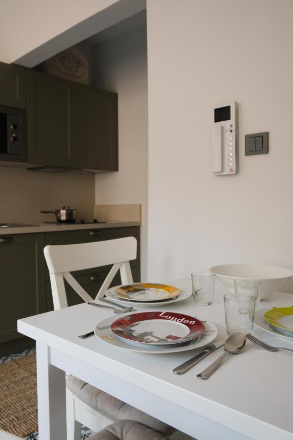 Sunflower Apartments Istanbul Eksteriør bilde