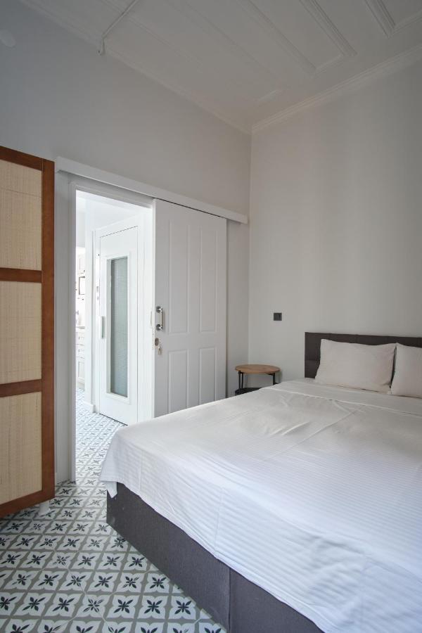 Sunflower Apartments Istanbul Eksteriør bilde