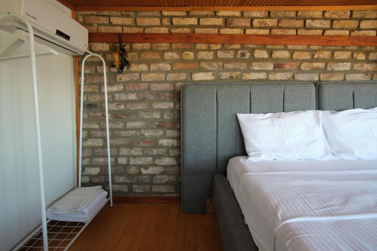 Sunflower Apartments Istanbul Eksteriør bilde
